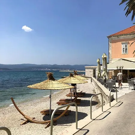 By The Sea Orebic, Peljesac - 11182 오레비츠