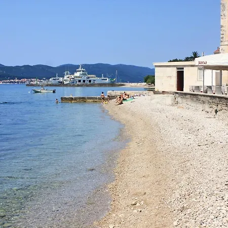 By The Sea Orebic, Peljesac - 11182 * Orebić
