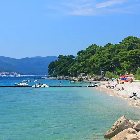 Διαμέρισμα By The Sea Orebic, Peljesac - 11182 Orebić