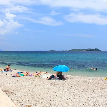 Apartments By The Sea Orebic, Peljesac - 11182 *