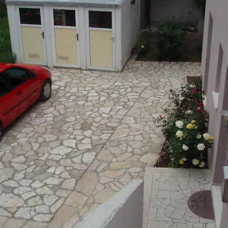 Apartments By The Sea Orebic, Peljesac - 11182 Apartman