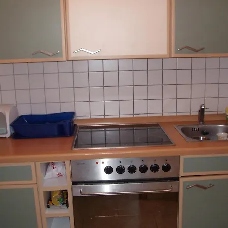 Apartments By The Sea Orebic, Peljesac - 11182