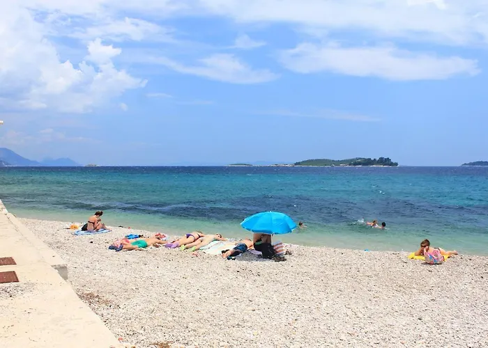 By The Sea Orebic, Peljesac - 11182 *