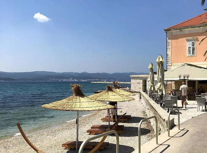 By The Sea Orebic, Peljesac - 11182 오레비츠