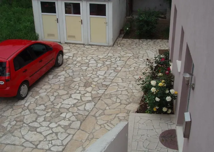 By The Sea Orebic, Peljesac - 11182 Apartament