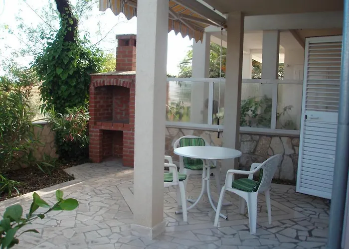 By The Sea Orebic, Peljesac - 11182 Orebić