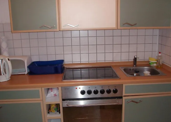 By The Sea Orebic, Peljesac - 11182