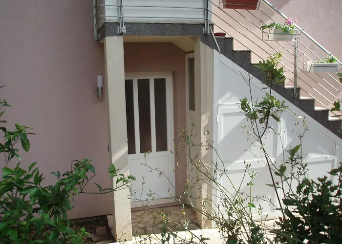 By The Sea Orebic, Peljesac - 11182